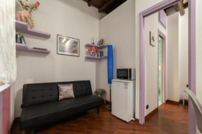 Lovely Apartment ad un passo da Piazza del Popolo!